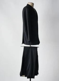 Costume De Ville Phergus Noir