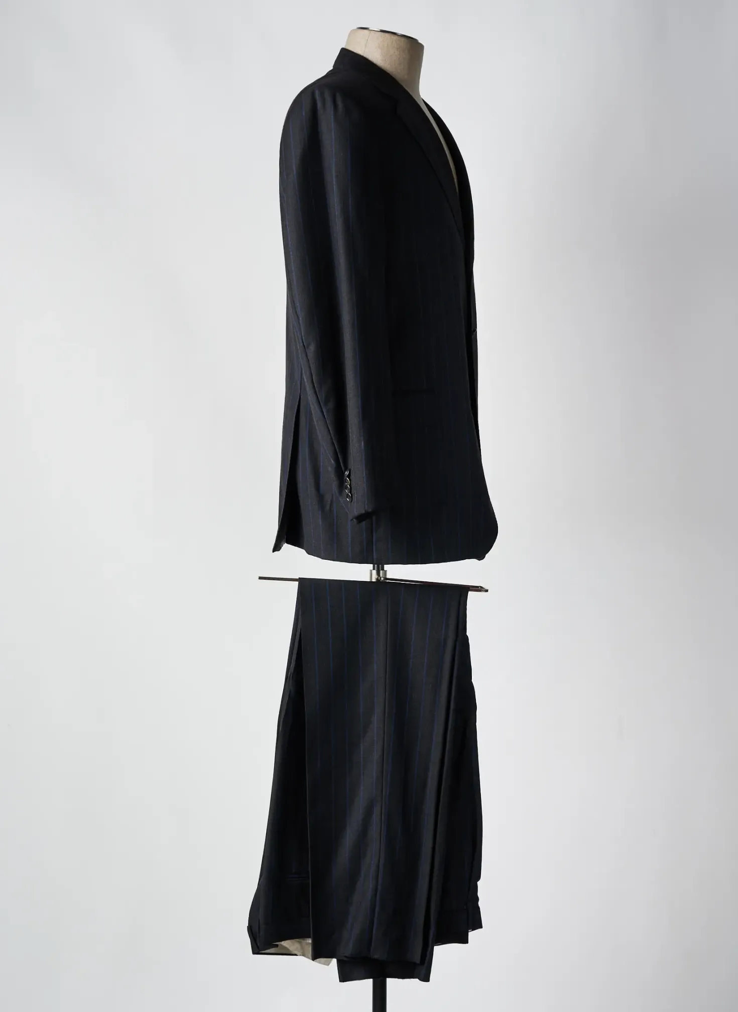 Costume De Ville Phergus Noir