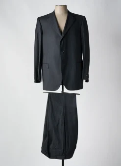 Costume De Ville Phergus Noir