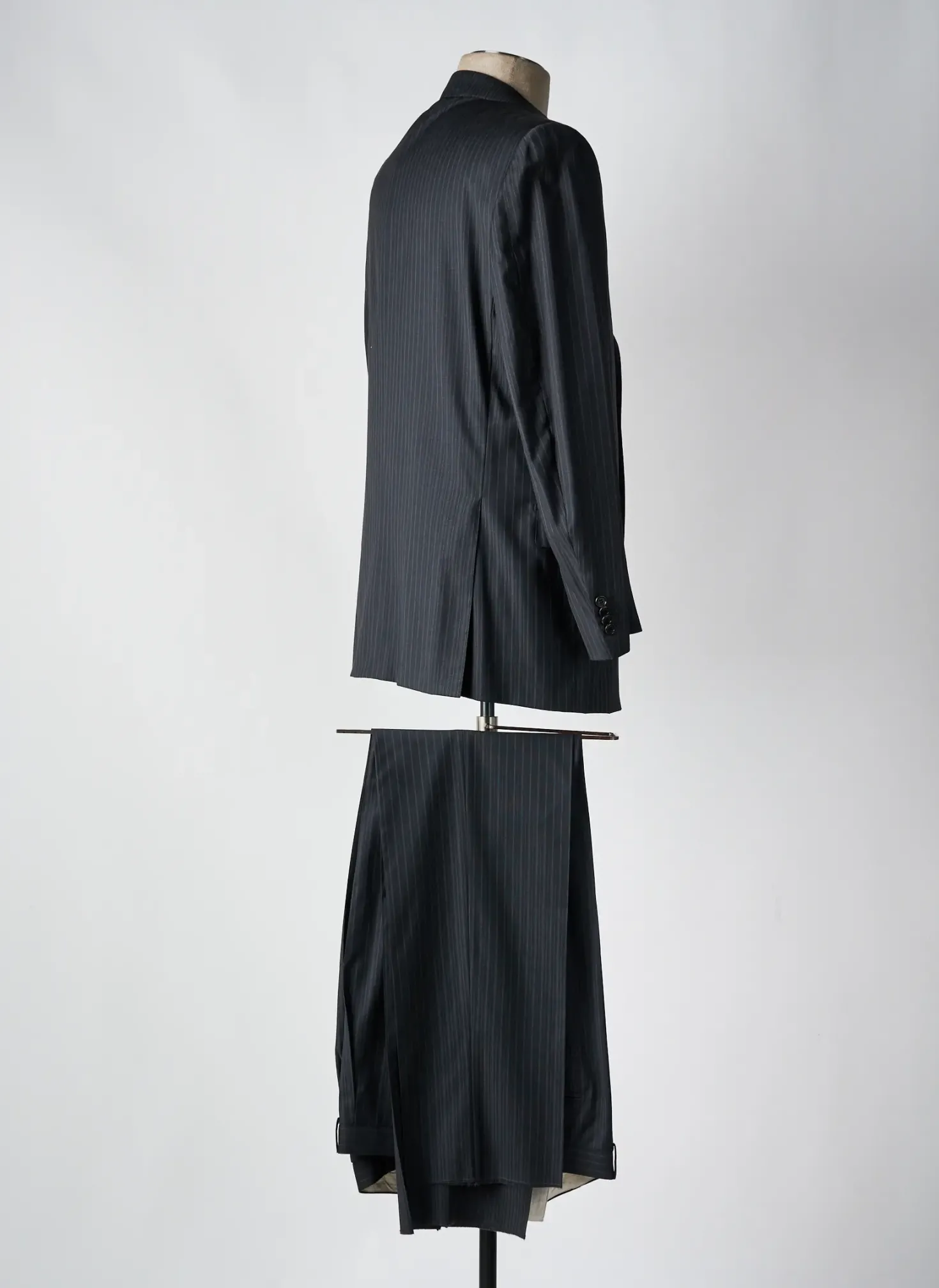 Costume De Ville Phergus Noir