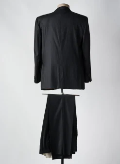 Costume De Ville Phergus Noir