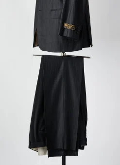 Costume De Ville Phergus Noir