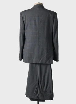 Costume De Ville Pierre Cardin Gris