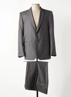 Costume De Ville Pre End Gris