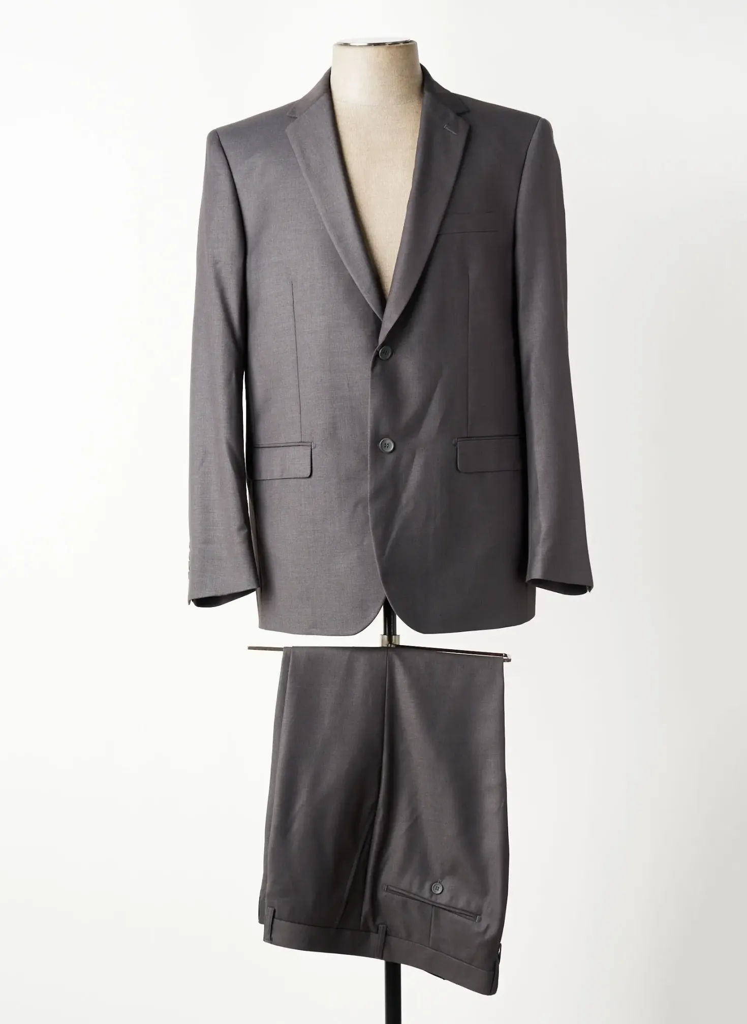 Costume De Ville Pre End Gris