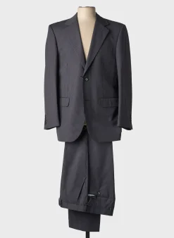 Costume De Ville Pre End Gris