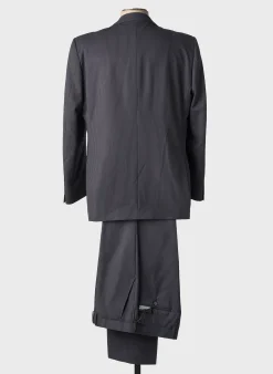 Costume De Ville Pre End Gris