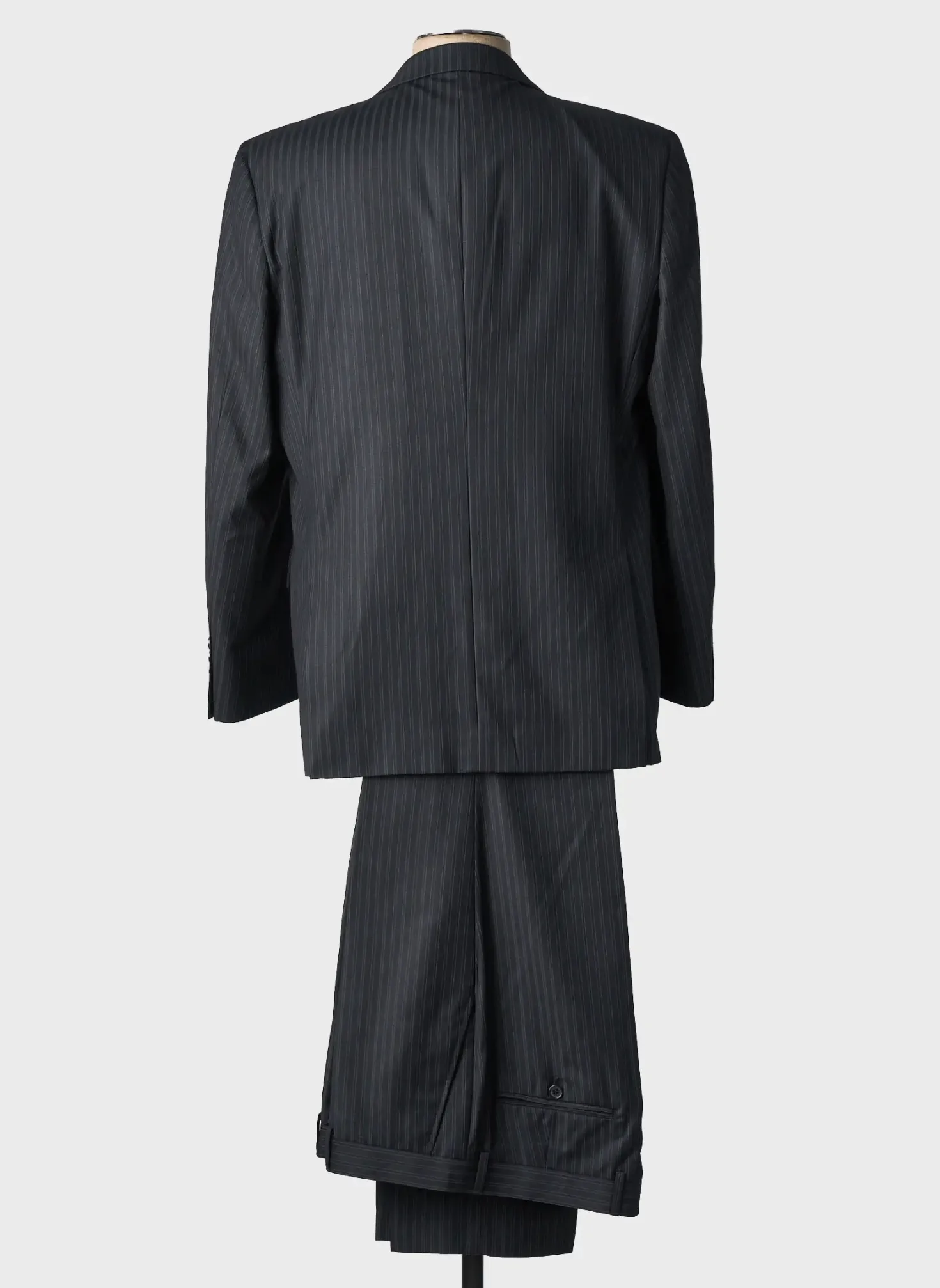 Costume De Ville Pre End Noir
