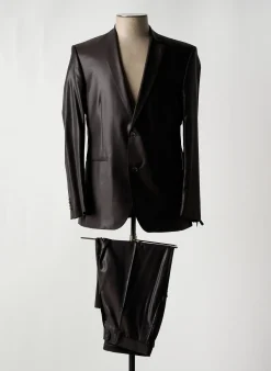 Costume De Ville Roy Robson Marron