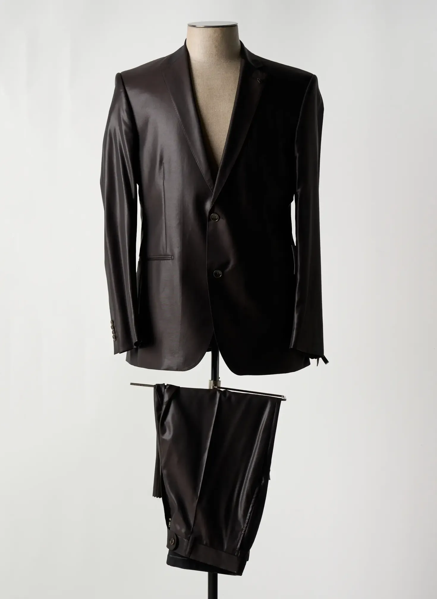 Costume De Ville Roy Robson Marron
