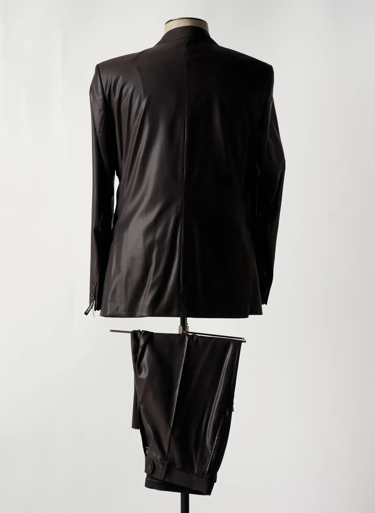 Costume De Ville Roy Robson Marron