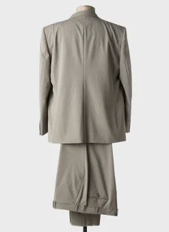 Costume De Ville Saint Hilaire Beige