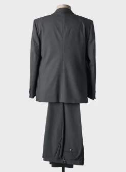 Costume De Ville Saint Hilaire Gris