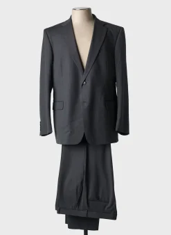 Costume De Ville Saint Hilaire Noir