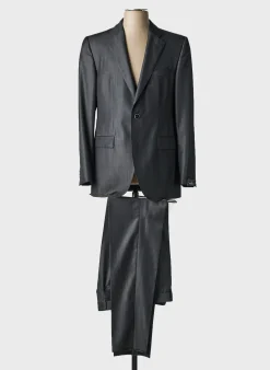 Costume De Ville Scabal Gris