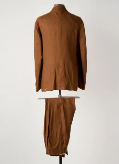 Costume De Ville Sorbino Marron