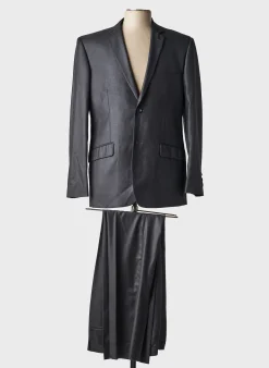 Costume De Ville Studio Milano Gris