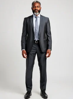 Costume De Ville Thomas Goodwin Bleu