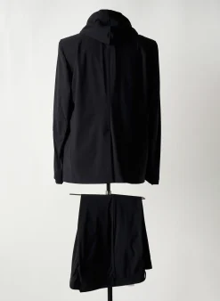 Costume De Ville Trendy Noir
