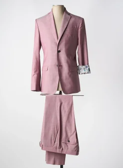Costume De Ville Ungaro Rose