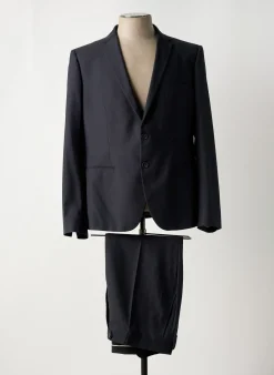Costume De Ville Versace 1969 Abbigliamento Sportivo Srl Noir