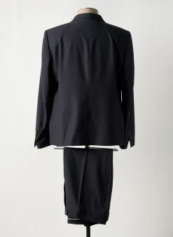 Costume De Ville Versace 1969 Abbigliamento Sportivo Srl Noir