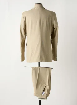 Costume De Ville White Bros. Beige