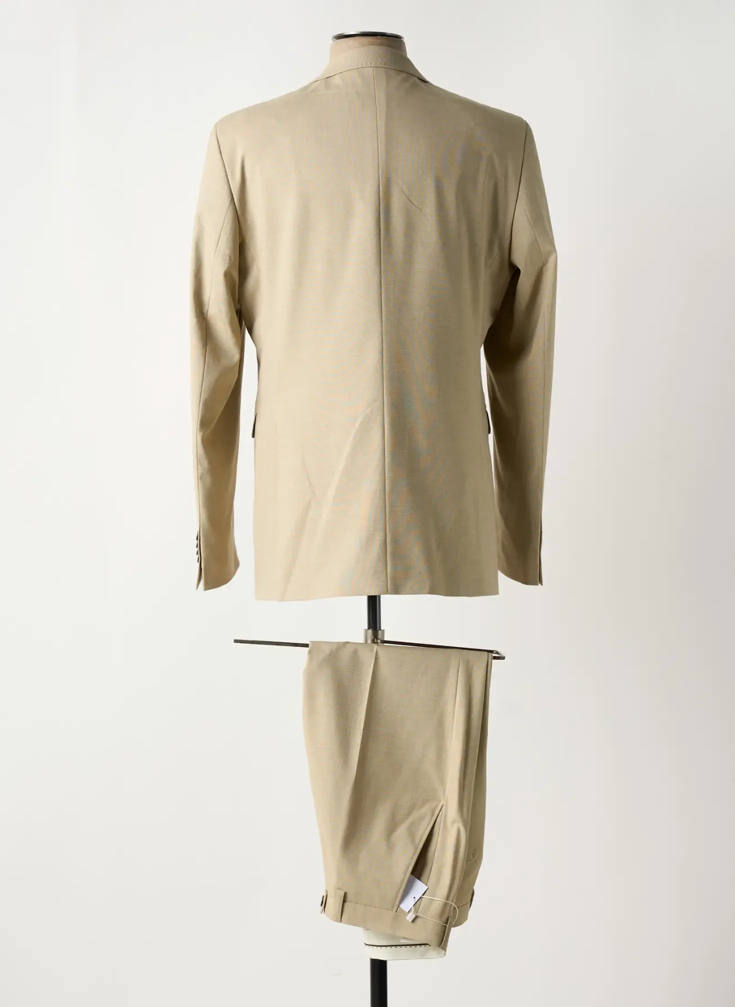 Costume De Ville White Bros. Beige