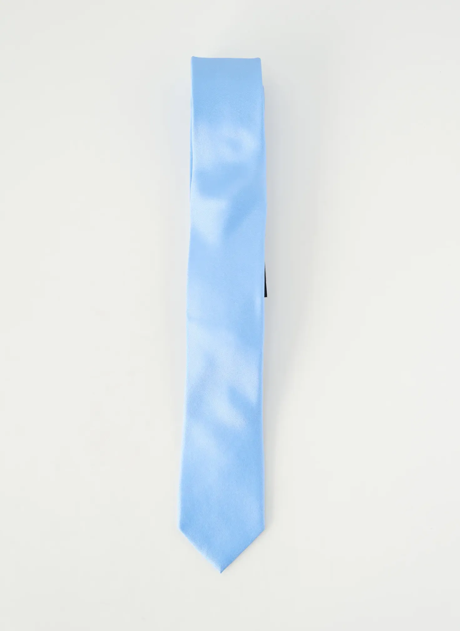 Cravate Eterna Bleu
