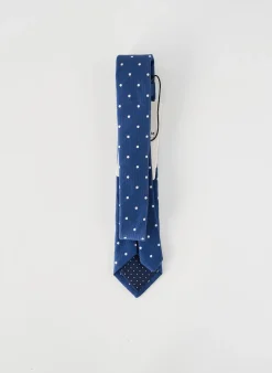 Cravate Jack & Jones Blanc