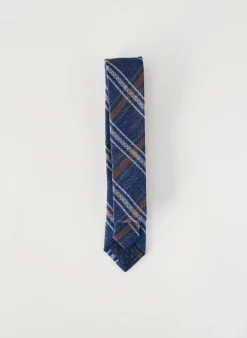 Cravate Jack & Jones Bleu