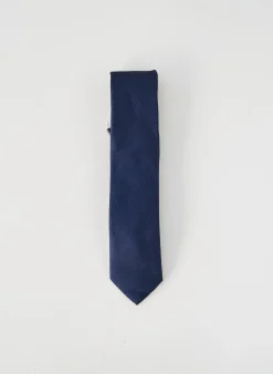 Cravate Jack & Jones Bleu