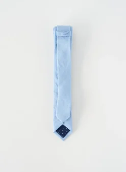 Cravate Jack & Jones Bleu