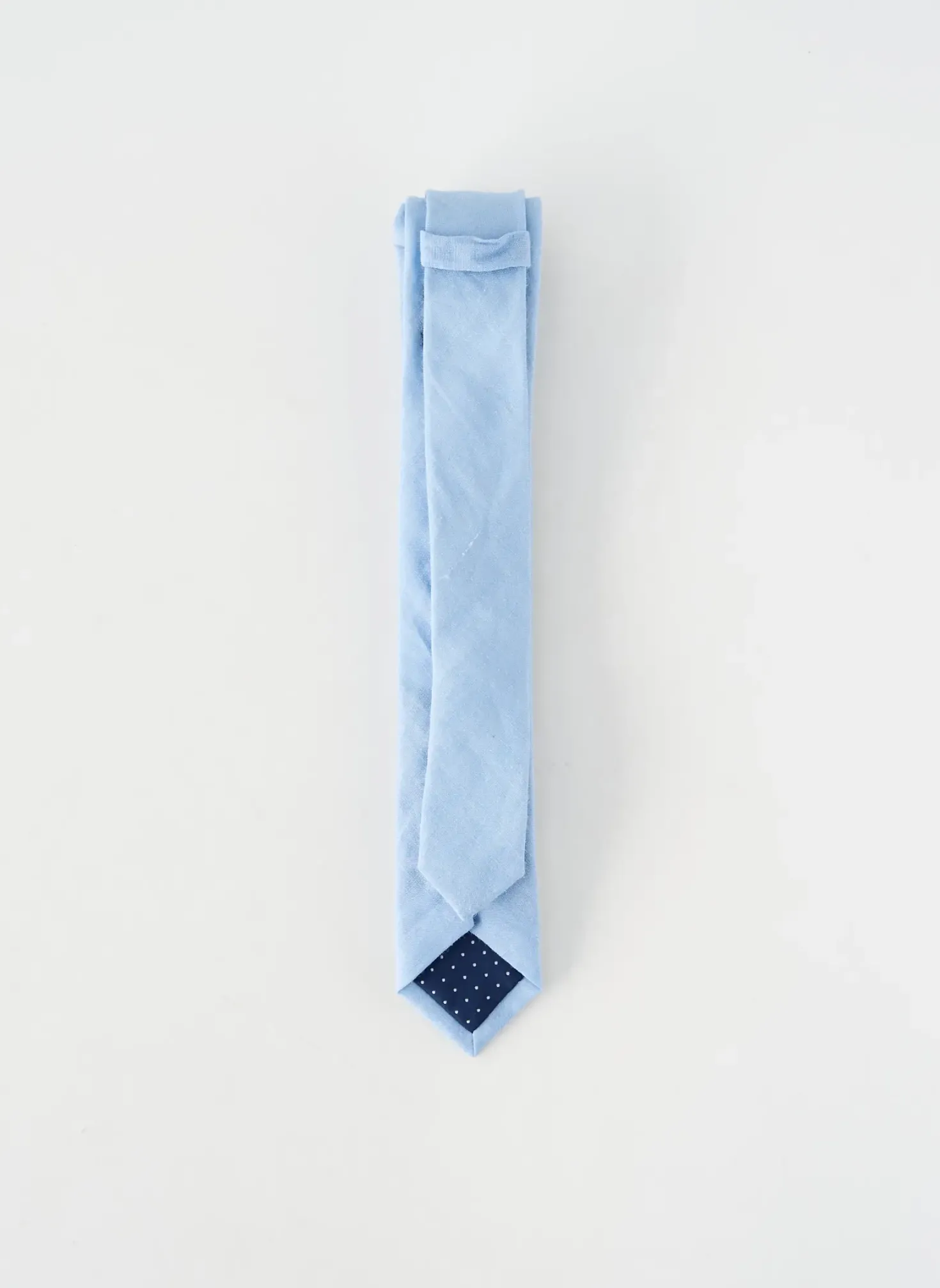Cravate Jack & Jones Bleu