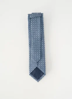 Cravate Jack & Jones Bleu