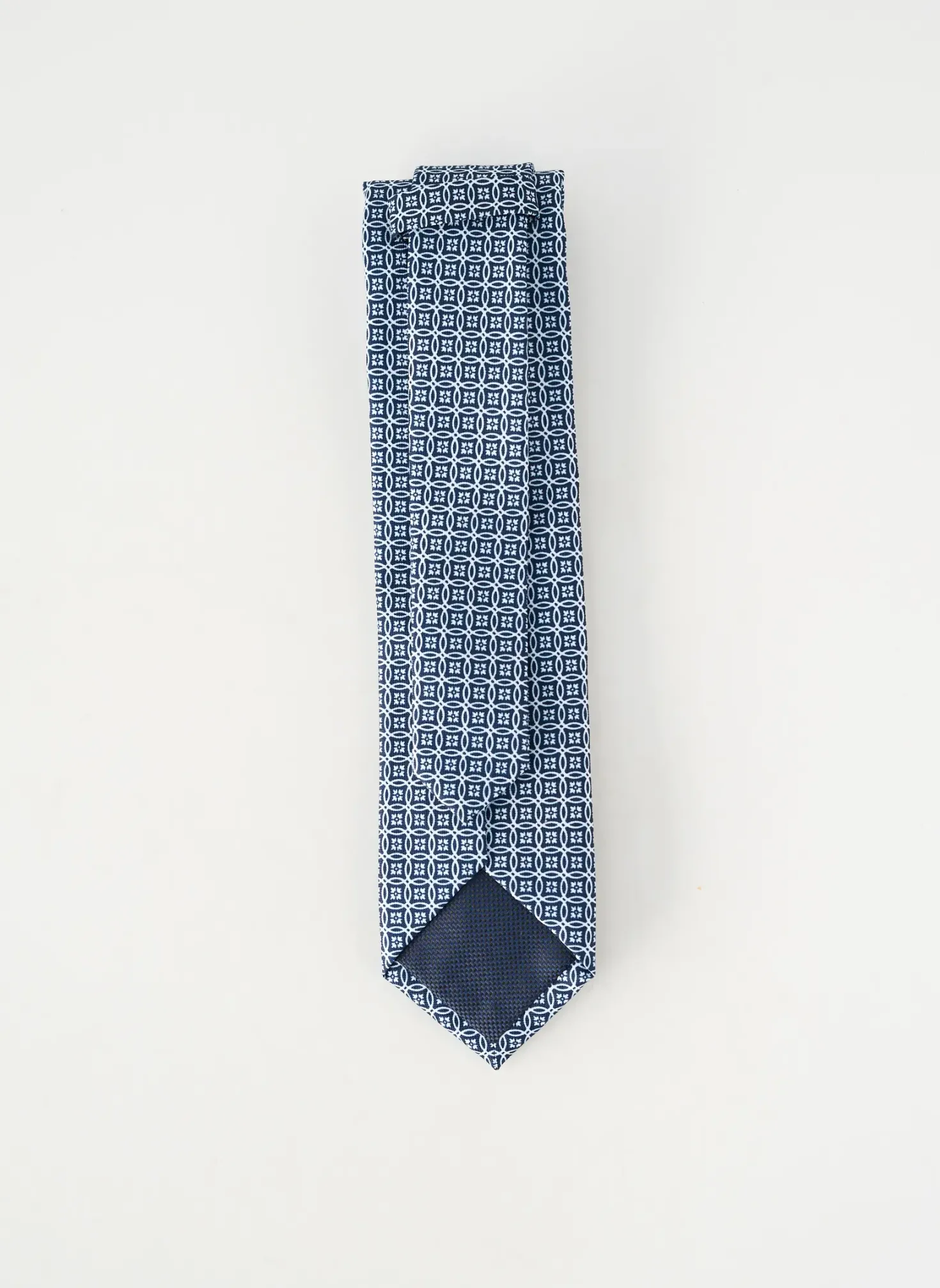 Cravate Jack & Jones Bleu