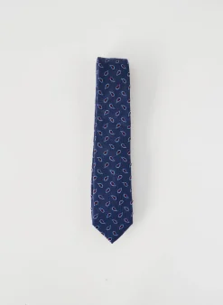 Cravate Jack & Jones Bleu