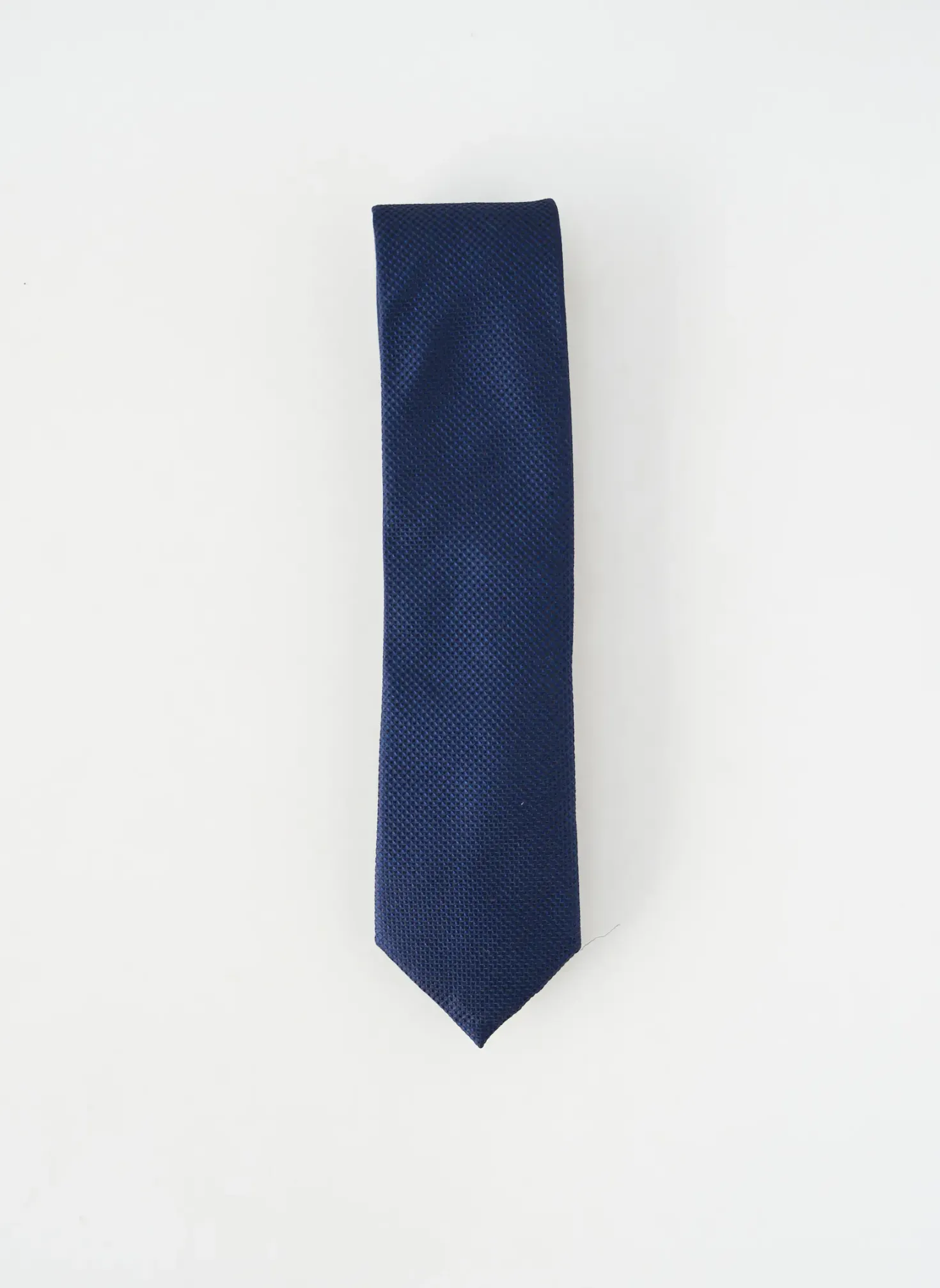 Cravate Jack & Jones Bleu