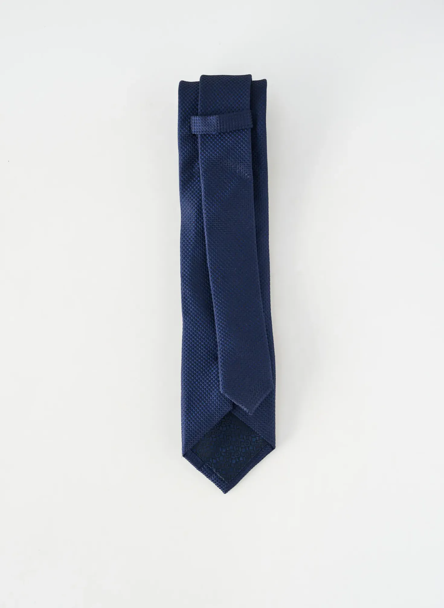 Cravate Jack & Jones Bleu