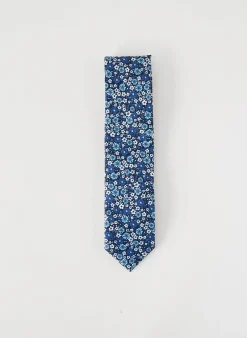 Cravate Jack & Jones Bleu