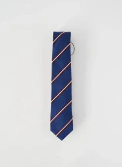 Cravate Jack & Jones Bleu