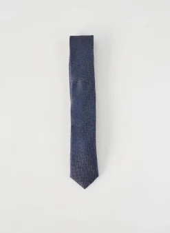 Cravate Jack & Jones Bleu