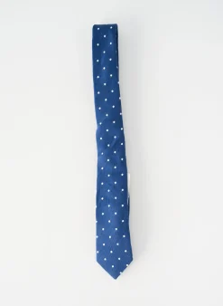 Cravate Jack & Jones Bleu
