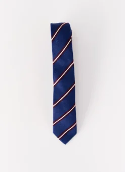 Cravate Jack & Jones Bleu