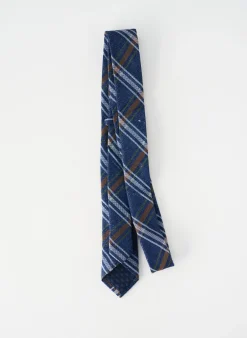 Cravate Jack & Jones Bleu