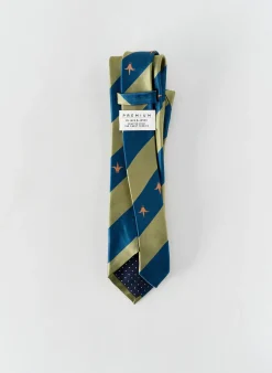 Cravate Jack & Jones Bleu