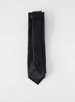 Cravate Jack & Jones Noir