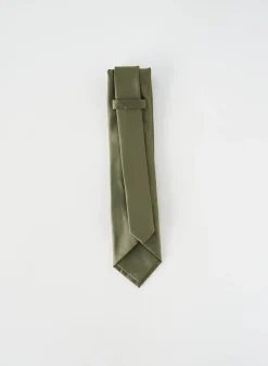Cravate Jack & Jones Vert