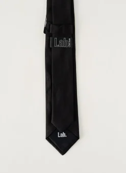 Cravate Pal Zileri Noir