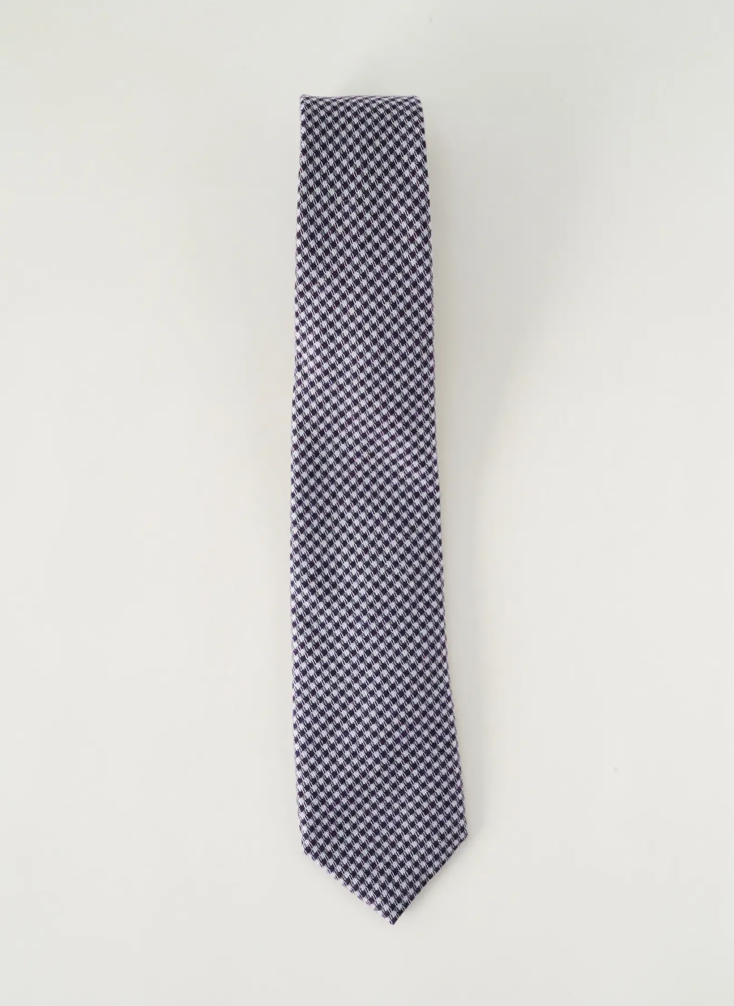 Cravate Van Laack Violet
